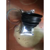 《歐馬國際》 701498201 VW 福斯 T4 傳動軸防塵套 內 外