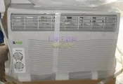 外銷美國機種1.5P上吹式窗型冷氣(機械式)