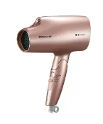綠野春風百貨場 Panasonic 【日本代購】 松下 負離子吹風機 EH-NA59 金色