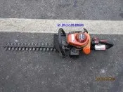 ＊新農民農機網＊日本田中雙刃剪枝機/籬笆剪
