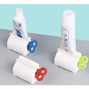 現貨 擠牙膏器 牙膏擠壓器 擠牙膏器 洗面乳擠壓器 牙膏神器