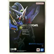星矢 TOY METAL BUILD 能天使鋼彈 TAMASHII NATIONS 魂限定 最新2025小改款版