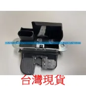 小郭汽車666~福斯 Golf 5 6 /POLO/CADDY 5KD 827 505 OEM後行李箱/後車箱/後六角鎖