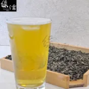 購物節【綠之霧】茉香綠茶-商用茶葉600g裝#飲料#商用茶葉#營業用茶#茉香綠茶