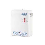 (店+)【莊頭北】TI-2503 分段式瞬間電能熱水器 瞬熱式 電熱水器 不含安裝
