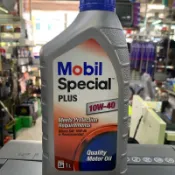Mobil 美孚 Special PLUS 10w40 高效能 礦物機油 SM 台灣公司貨 10W-40