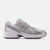 New Balance 男 女 復古鞋 休閒鞋-紫色系-U740PK2-D