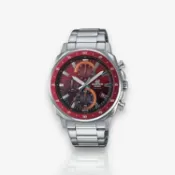 【MeiGrace】Casio │ 日本 │ EFV-600D-4A