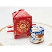 愛可兒 六星級 Hero果醬花轎盒 ❤️ TT果醬 Tiptree 花轎 喜糖盒 婚禮小物 天然 抹醬 蜂蜜 迎賓禮