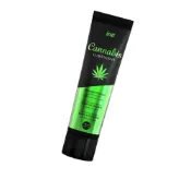 (店+)【Mr.情趣】巴西Intt 大麻籽油潤滑液 24H出貨 保濕滋潤 潤滑液 水溶性潤滑 大麻籽油激浪 口交潤滑液 潤滑液 100ml 水性