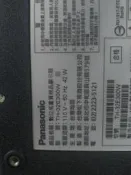 Panasonic TH-32E300W拆機二手良品機板  G