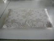 Royal Duck蜂巢式菱型乳膠枕