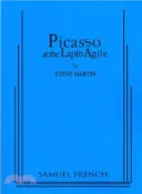 【三民網路書店】Picasso at the Lapin Agile ─ A Samuel French Acting Edition 作者：Steve Martin