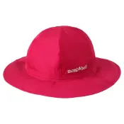 (店+)【mont bell】女 STORM HAT GTX 防水圓盤帽1128657
