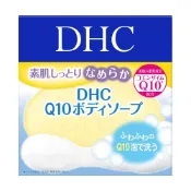 【DOKODEMO】DHC Q10沐浴露SS 120G