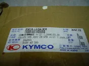 光陽@原廠@後離合器總成/從動皮帶輪組~EASY 4U 100 專用 LAB4~歡迎來店自取~