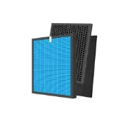 (店+)【佳醫】抗菌抗敏 適用 AIR-05W 第1~4層 空氣清淨機 HEPA-05 CO-05 濾網 濾心