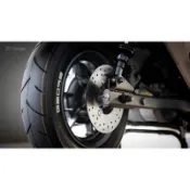 GOGORO VIVA MIX / Viva 專用 10吋有紋熱融胎 Phoenix G2092 輪胎 賽道用胎 圓體胎