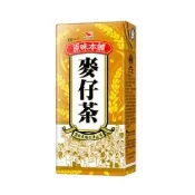 【統一】原味本舖麥仔茶375mlx24入/箱