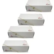 【阿默】荷蘭貴族手工蛋糕x4入(年節送禮 / 送禮首選 /年菜)
