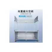 (店+)熱賣🌈折疊戶外餐車不銹鋼地攤擺攤夜市多功能小推車小喫移動冷飲推車 餐車 折疊推車 行動餐車 地攤車 擺攤架 擺攤車