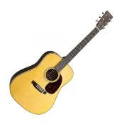 【他，在旅行】Martin Standard Series HD-28 41吋 全單 民謠吉他