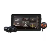 (店+)【Astro】星易科技 雙魚座 Pisces【附主機螢幕保護貼】 CarPlay 安卓機 智慧型機車行車記錄器