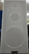 音效立體感絕佳 時尚外型 只此一對 HERAN 禾聯 SP-60 三音路三單體重低音喇叭 外觀新