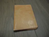 【全新】美國製 Tanner Goods Travel Wallet 護照夾 2019壓紋限量款 可養色