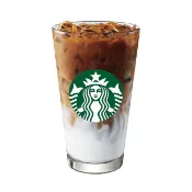 STARBUCKS 星巴克 大杯焦糖瑪奇朵(兌換冰熱任選)