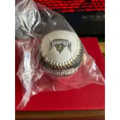 CPBL 中信兄弟 2022總冠軍 紀念球 中華職棒