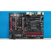 技嘉 GIGABYTE GA-AB350-Gaming 3 AM4 主機板 二手良品