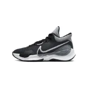 (店+)【NIKE 耐吉】DD9304-002 Nike Renew Elevate 3 圓頭系帶 低幫 實戰籃球鞋 男款 黑白 nike男鞋 男運動鞋