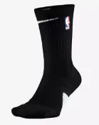【毒】NIKE Elite NBA Crew 籃球襪 長襪 黑色 SX7587-010【APP下單10%回饋】