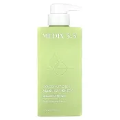 【iHerb】Medix 5.5, 身體護理霜，椰子油 + 麥盧卡蜂蜜，15 液量盎司（444 毫升）