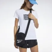 Reebok 側背包 小包 隨身包 保證正品