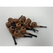 ☆小綺子 煙具★買一送一  迷你 煙斗 小煙斗 過濾 煙嘴  濾嘴 香煙濾嘴 Mini Pipe