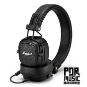【搖滾玩家樂器】 全新 公司貨保固免運 英國 Marshall Major III 耳罩式耳機