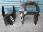 追風 135 RZR.RZX 整流罩.風罩.導流