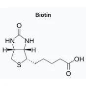 維生素B7 Vitamin B7 50g 100g 250g 生物素 Biotin
