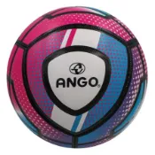 【ANGO】車縫盾牌足球二代 - iD客製化足球