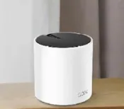 玉山最低比價網 [COSCO代購6] W134457 TP-Link AX3000 雙頻Mesh路由器 Deco X55