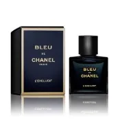 CHANEL 香奈兒 BLEU L EXCLUSIF 藍色男性淬煉香精 5ML 沾式小香