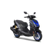 【百利市購物中心】YAMAHA 7代新勁戰125-7期-(ABS+TCS)版 TSR 特仕版 -2026年