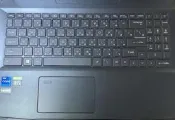 *樂源* 微星 MSI Creator M16 A12UD-449TW 16吋 鍵盤膜 筆記型電腦鍵盤保護膜 鍵盤防塵套