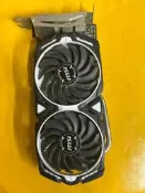 限時下殺微星RX570 4G 功能正常 順豐