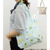 ◎Life Sense◎【Polka Polka】日本品牌單肩帆布包 側背包 A4書袋 手提袋 布包 購物袋 拉鍊開口
