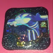 [現貨]神奇寶貝 Pokemon Tretta Z3彈 第十三彈 第13彈 4星掌門級別 蓋歐卡