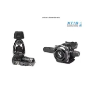 《SCUBAPRO》- MK25 EVO/A700 BT CARBON｜【IDiver海怪水下】公司貨保固兩年調節器