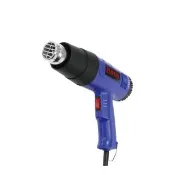 強力熱風槍 熱風機 熱風槍 工業用 可溫控 工業吹風機 130-HG1800+(熱風槍 工業熱風槍 高溫熱風槍)